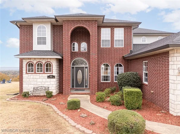 931 River Chase Dr, Alma, AR 72921