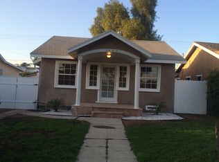 1009 E Fairview Blvd, Inglewood, CA 90302
