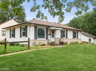 4403 7th St NE, Columbia Heights, MN 55421