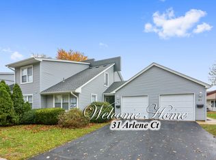 31 Arlene Ct, Brick, NJ 08724