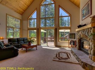 13352 Donner Pass Rd, Truckee, CA 96161