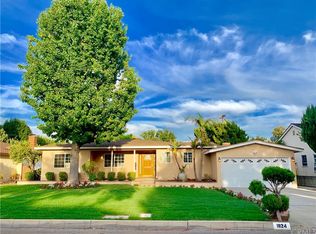 1824 Lee Ave, Arcadia, CA 91006