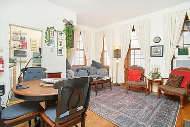 Rented by Streetwise NYC LLC