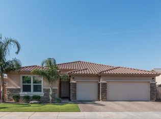 10063 W Jessie Ln, Peoria, AZ 85383