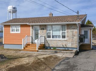 4279 Beauregard St, Tracadie, NB E1X1C4