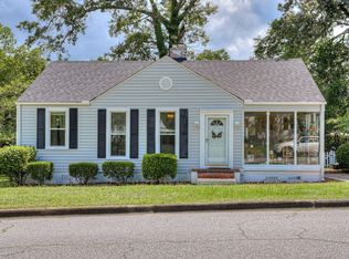 1703 Holly Hill Road, Augusta, GA 30904