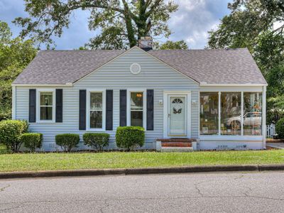 1703 Holly Hill Road, Augusta, GA, 30904