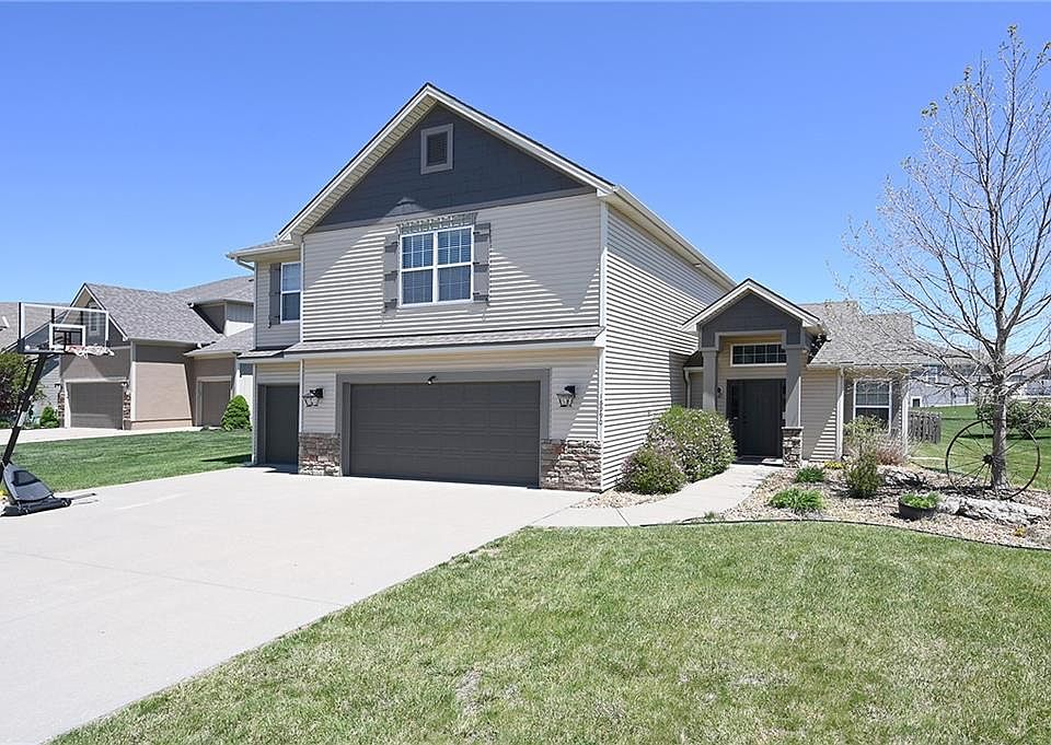 16990 NW 133rd Ter, Platte City, MO 64079 Zillow