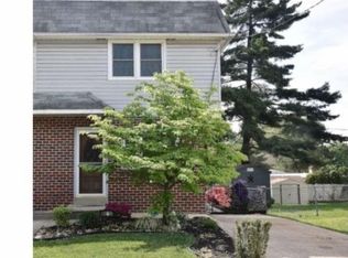 100 1/2 Baldwin Ave, Ridley Park, PA 19078