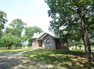 2353 Straight Rd, Conway, MO 65632