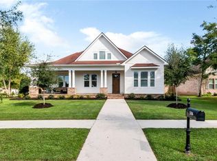 556 Boulder Creek Ave, Fairhope, AL 36532