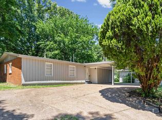 3083 Arrendale St, Memphis, TN 38118