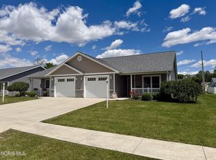 223 Chelsea, Defiance, OH 43512