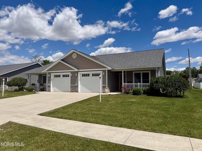 223 Chelsea, Defiance, OH, 43512