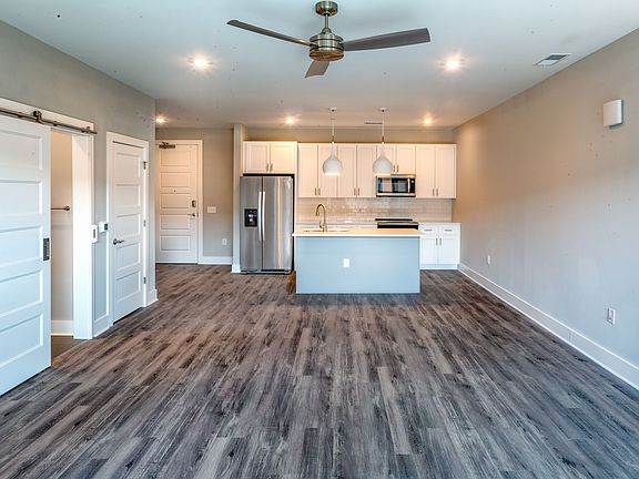 2nd image of 400 E Chatham St #205
