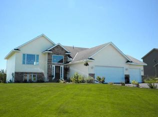 14851 203rd Ave NW, Elk River, MN 55330