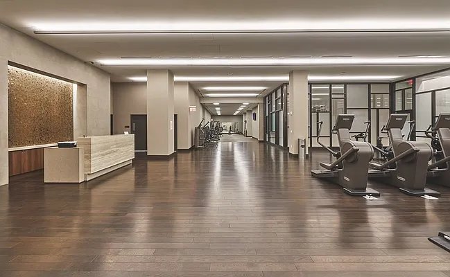 Rented by The Durst Organization | media 4