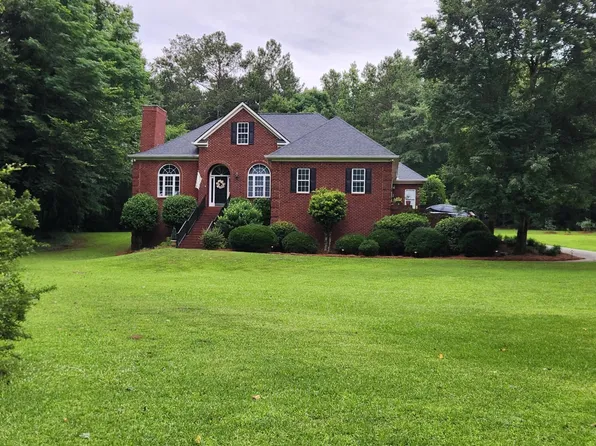 125 Hampton Ridge Rd, Macon, GA 31220
