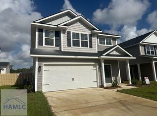 232 Buckingham Dr, Midway, GA 31320