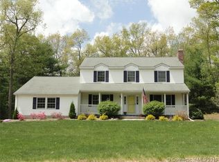 4 Acorn Dr, Stafford Springs, CT 06076