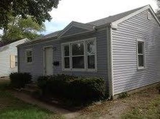 2532 Manor Ave, Springfield, IL 62703