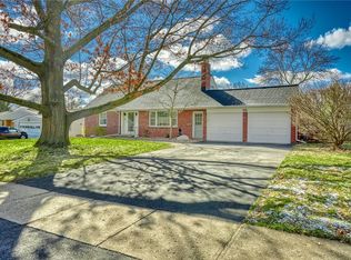 41 Old North Hl, Rochester, NY 14617