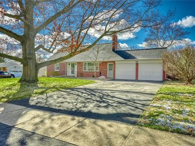 41 Old North Hl, Rochester, NY, 14617