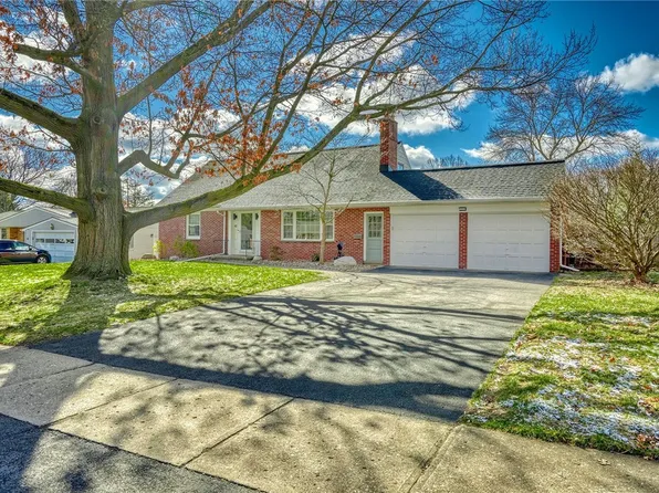 41 Old North Hl, Rochester, NY 14617