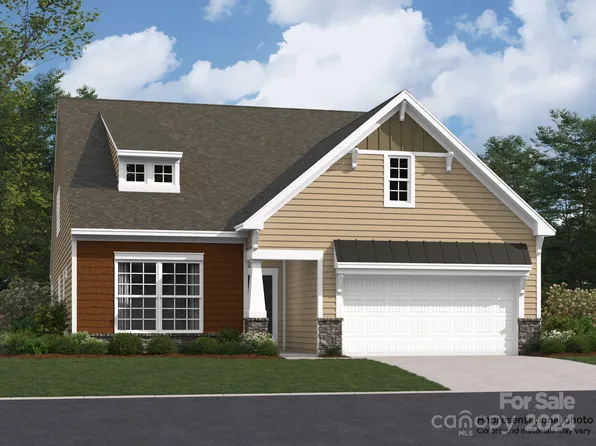 4468 Doyle Ridge Rd, Maiden, NC 28650