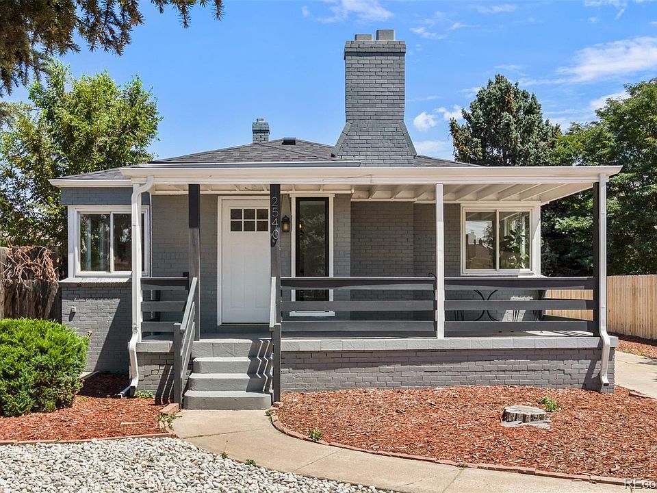 1st image of 2540 Krameria St