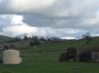 19234 Watts Valley Rd, Sanger, CA 93657