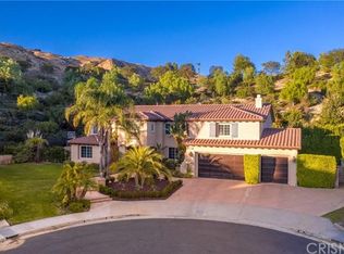 12235 Delante Ct, Granada Hills, CA 91344