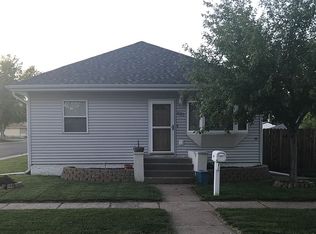 401 E 6th St, Ogallala, NE 69153