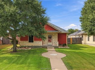 4215 Candace Ct, College Station, TX 77845