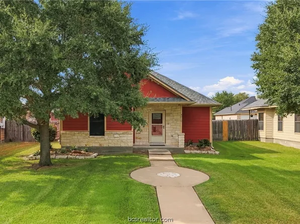 4215 Candace Ct, College Station, TX 77845