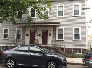 6 Plymouth St, Cambridge, MA 02141