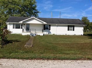 1753 Fearing Rd, Owingsville, KY 40360