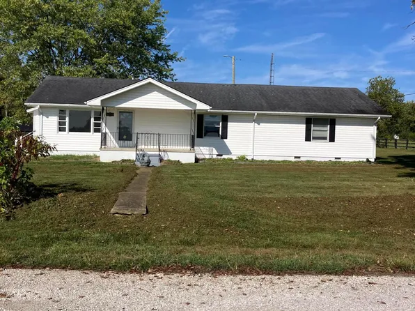1753 Fearing Rd, Owingsville, KY 40360