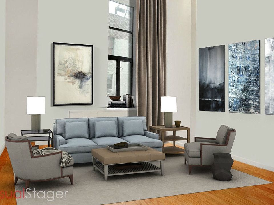 1st image of 135-145 W 70th St #6B