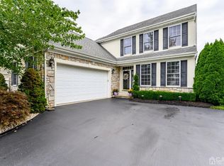 35 W Parsonage Way, Manalapan, NJ 07726