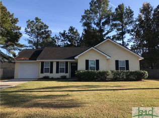 321 Aubrey Ave, Rincon, GA 31326