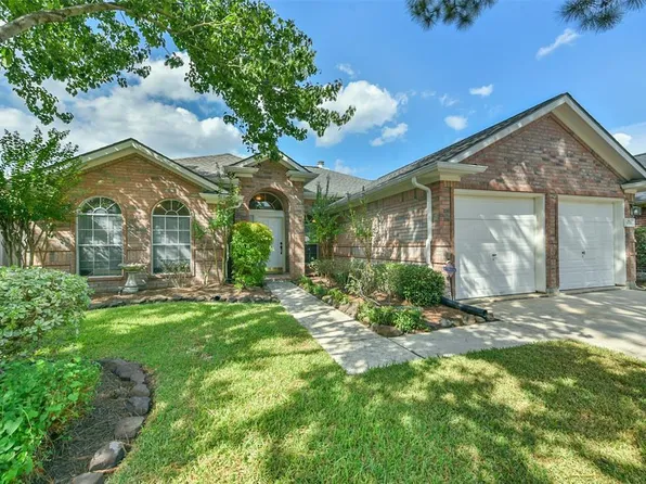18318 Auburn Woods Dr, Cypress, TX 77429