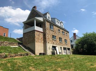 115 Rosedale Ave, Covington, VA 24426