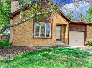 3372 Willington Dr #1, Dublin, OH 43017