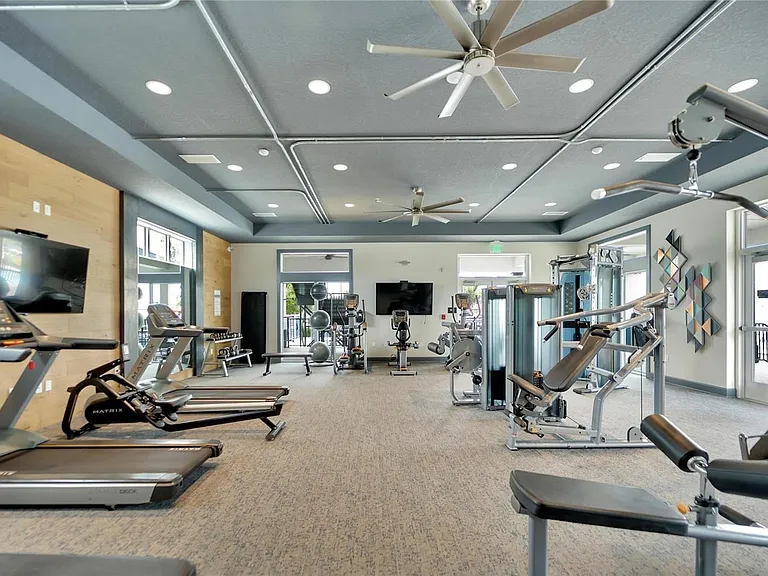Gym