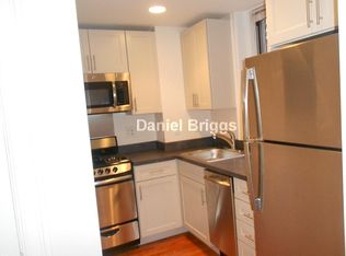 33 Edgerly Rd APT 2F, Boston, MA 02115