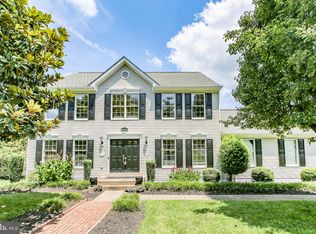 6901 Lakeland Way, Fredericksburg, VA 22407