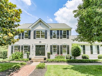 6901 Lakeland Way, Fredericksburg, VA, 22407