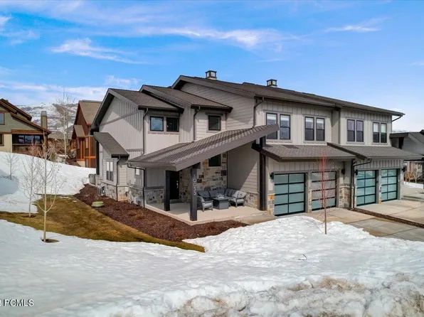 10055 N Meer Cir, Heber City, UT 84032