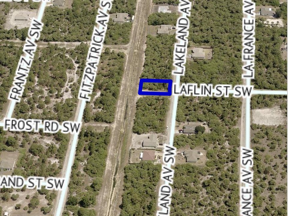 2nd image of 3202 Lakeland Ave SW